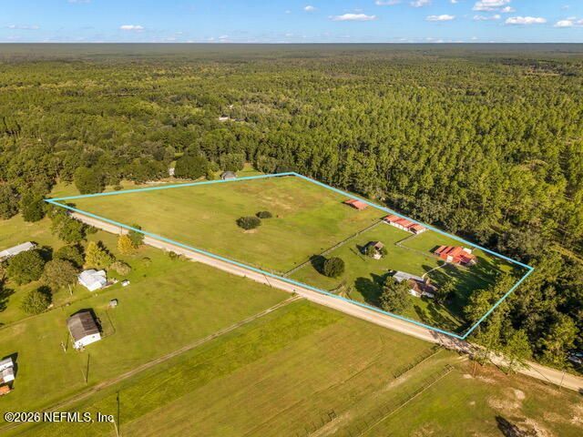 28541 Trigg Road, Hilliard, FL 32046 Photo