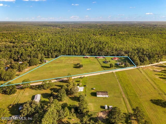 28541 Trigg Road, Hilliard, FL 32046 Photo