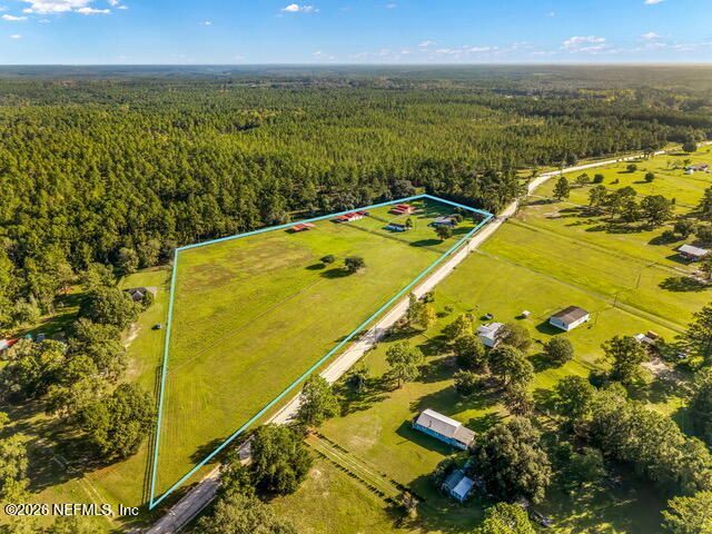 28541 Trigg Road, Hilliard, FL 32046 Photo