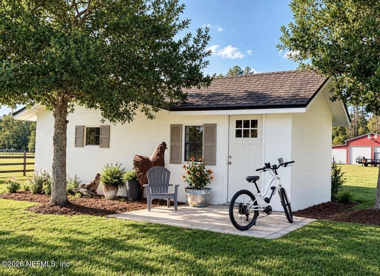 28541 Trigg Road, Hilliard, FL 32046 Photo
