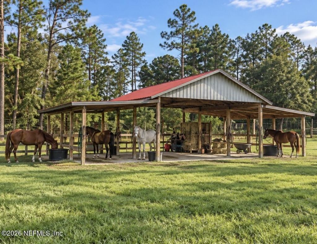 28541 Trigg Road, Hilliard, FL 32046 Photo