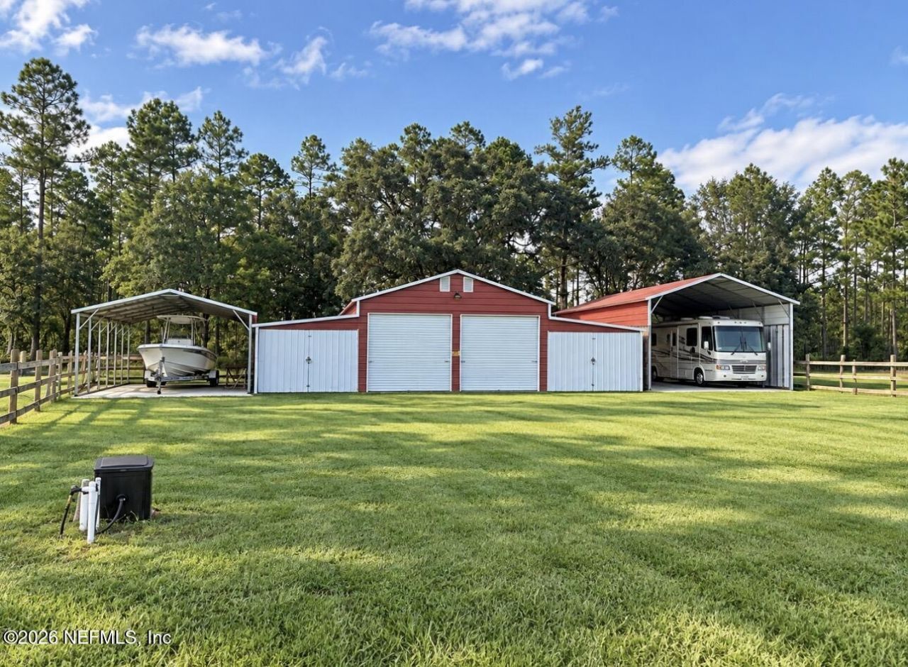 28541 Trigg Road, Hilliard, FL 32046 Photo
