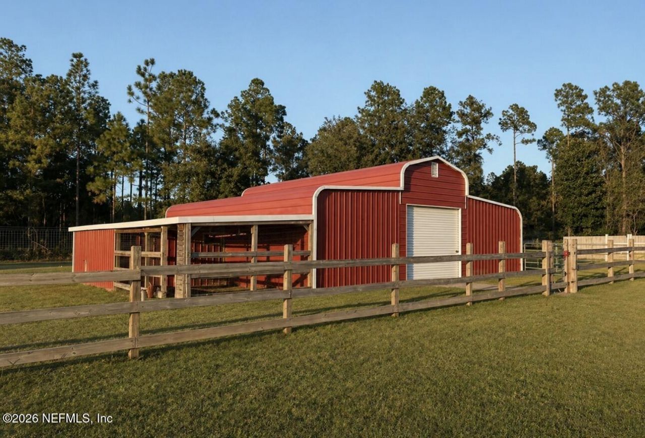 28541 Trigg Road, Hilliard, FL 32046 Photo
