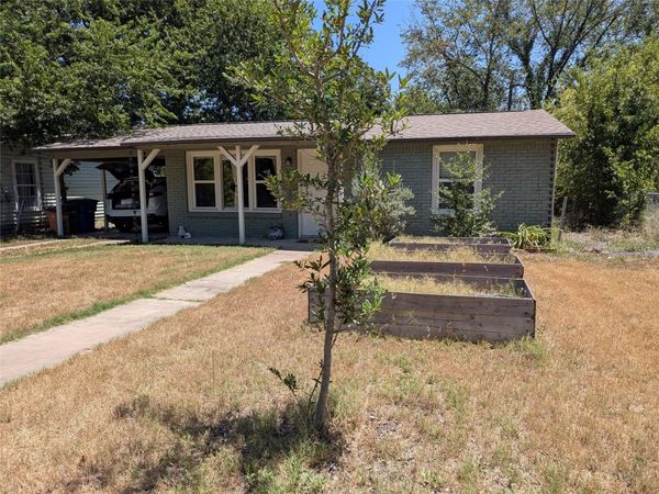 1109 Spur ST, Austin, TX 78721