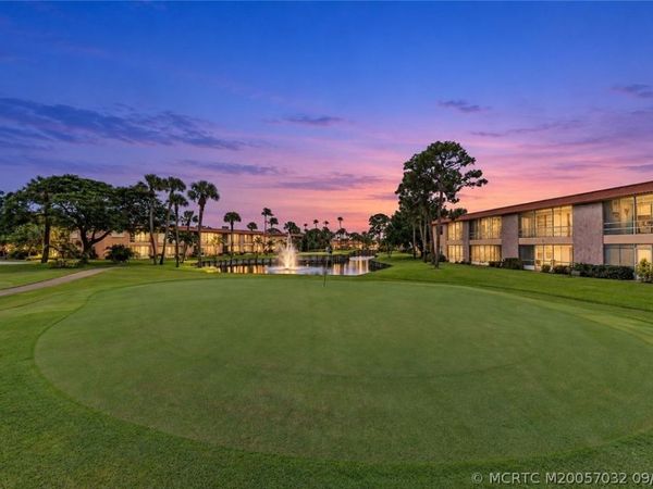 1905 SW Palm City Road, Unit 3D, Stuart, FL 34994
