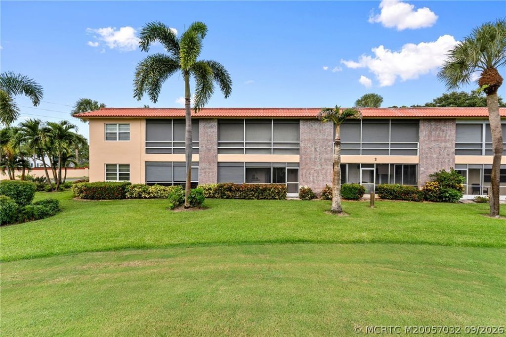 1905 SW Palm City Road, Unit 3D, Stuart, FL 34994 Photo