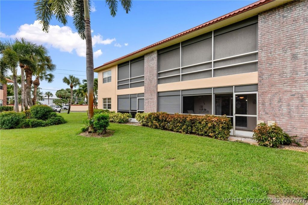 1905 SW Palm City Road, Unit 3D, Stuart, FL 34994 Photo