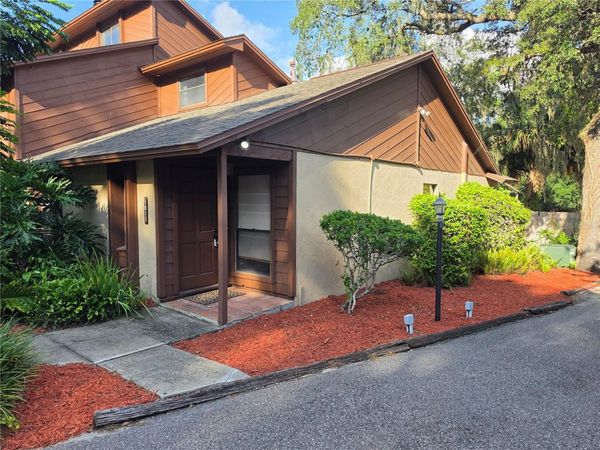 1011 LOVE LN , Unit 31, APOPKA, FL 32703