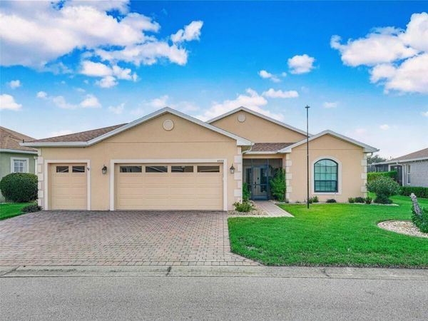 4028 PHOENICIAN WAY , WINTER HAVEN, FL 33884