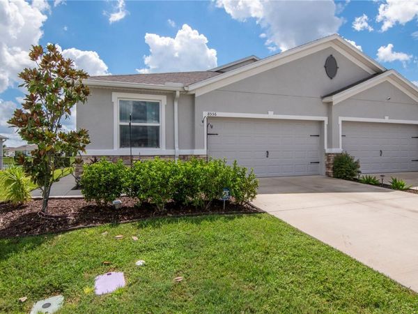 8556 BOLD CYPRESS LANE, WESLEY CHAPEL, FL 33545