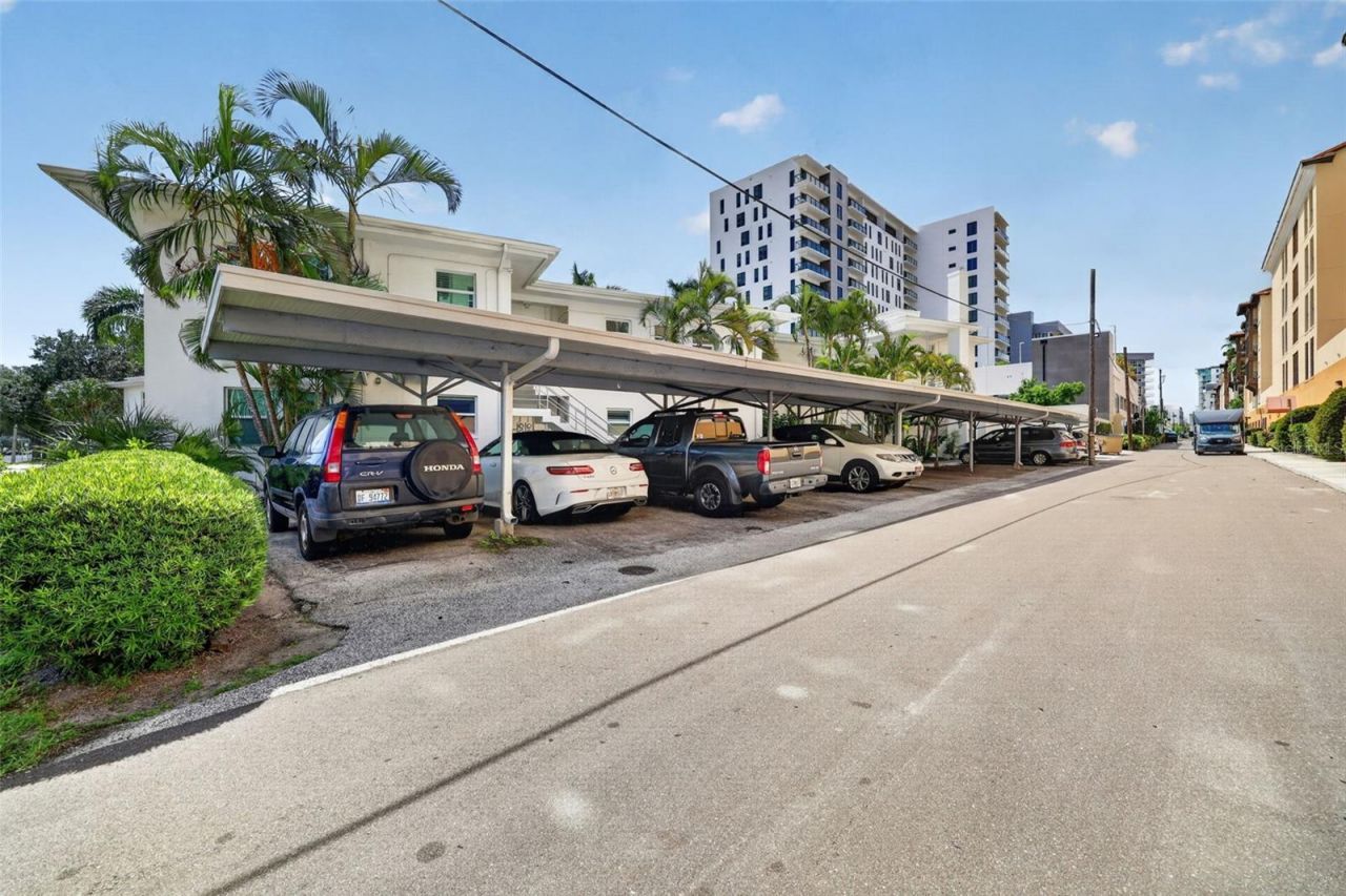 491 1st Street S, Unit 315, Saint Petersburg, FL 33701 Photo