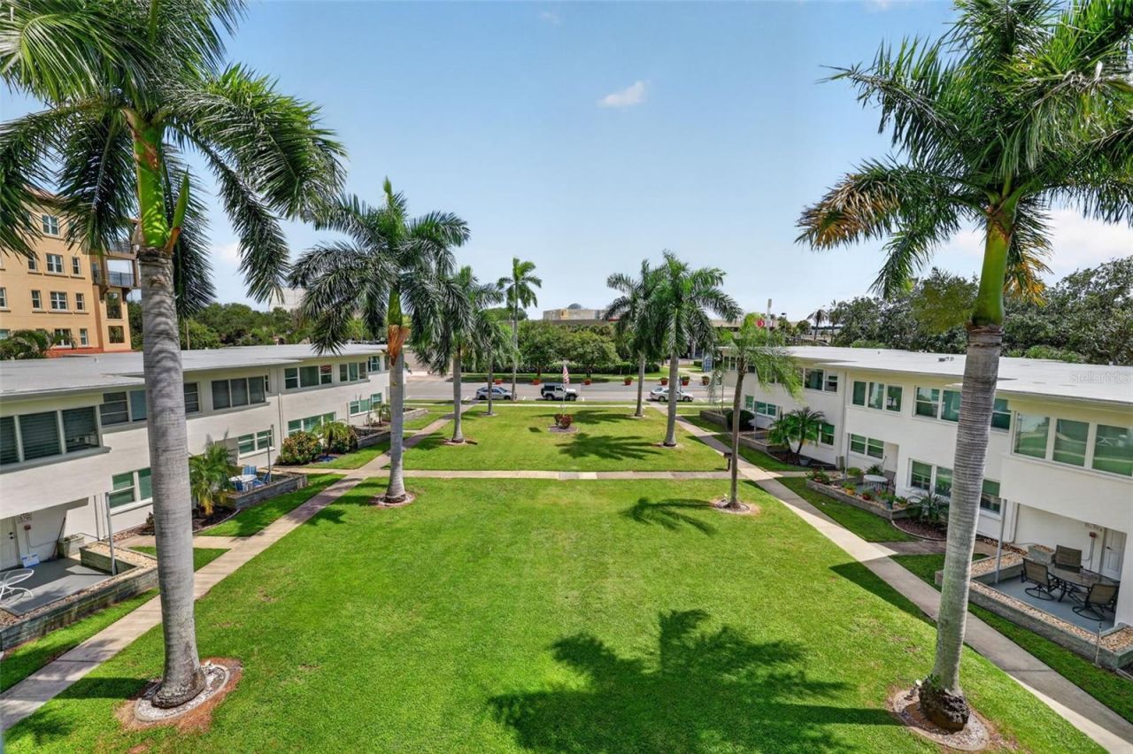491 1st Street S, Unit 315, Saint Petersburg, FL 33701 Photo