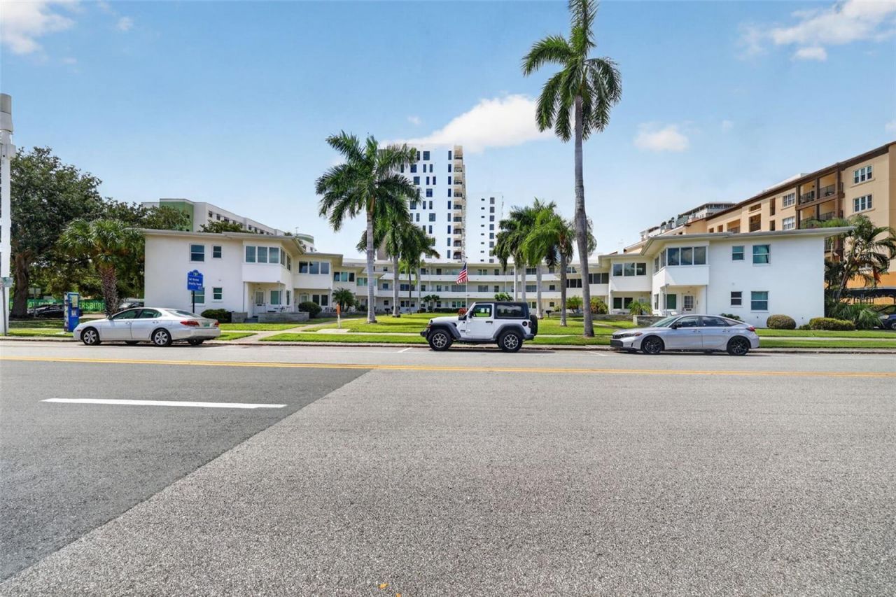 491 1st Street S, Unit 315, Saint Petersburg, FL 33701 Photo