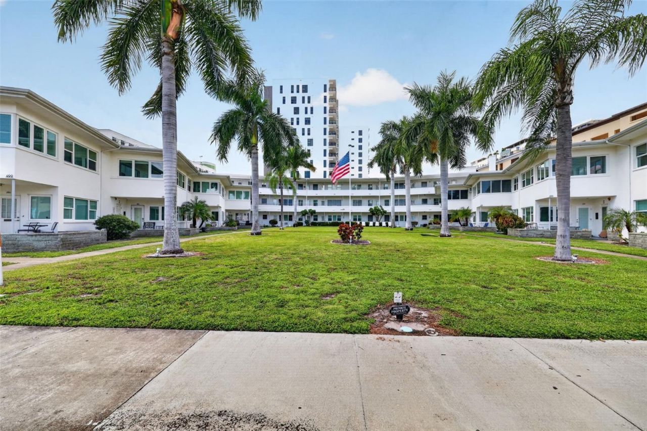 491 1st Street S, Unit 315, Saint Petersburg, FL 33701 Photo