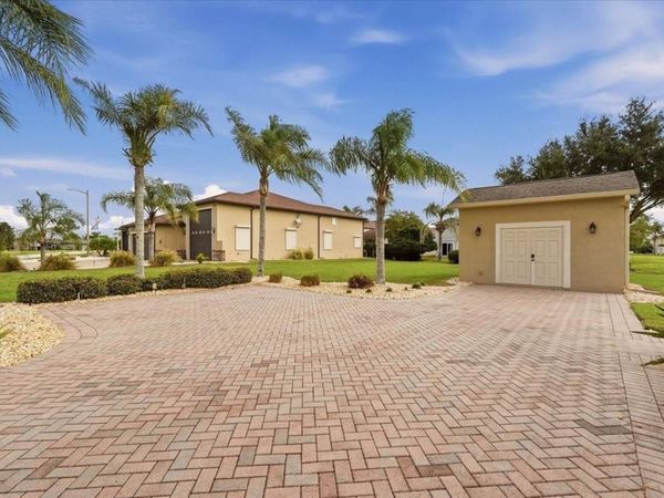 629 SAYGE DRIVE, POLK CITY, FL 33868