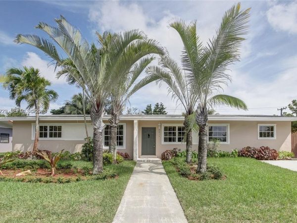 8830 Caribbean Blvd , Cutler Bay, FL 33157