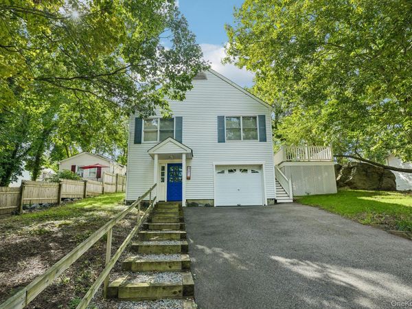 417 Echo Avenue , Sound Beach, NY 11789