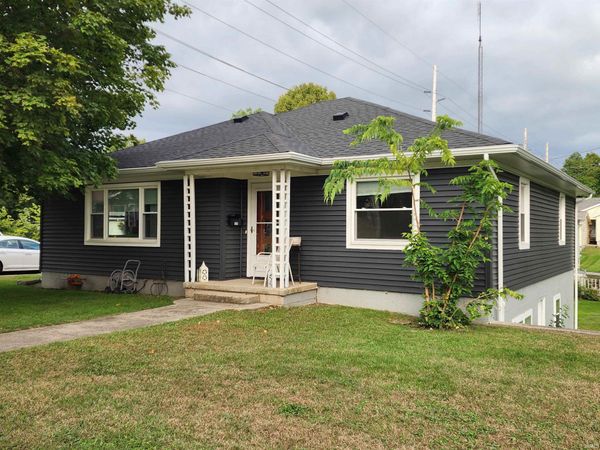 320 N Columbia Street, Warsaw, IN 46580