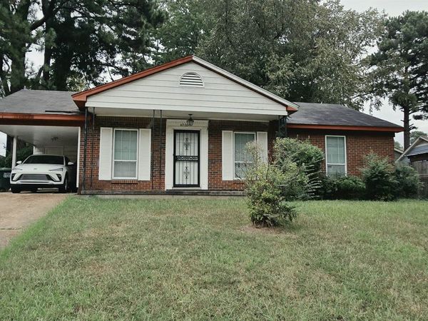 4000 WINDERMERE RD, Memphis, TN 38128