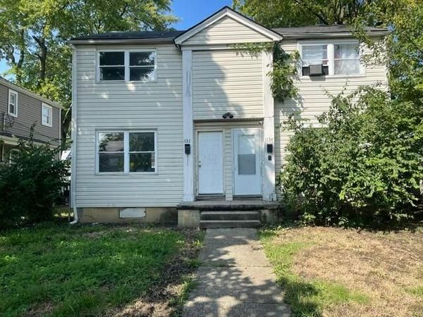 1134 E 23rd Avenue, Unit 1132, Columbus, OH 43211