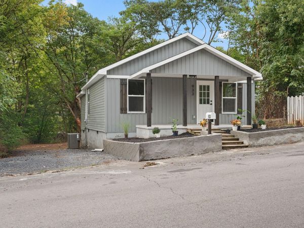 933 Chippewa Avenue SE, Cleveland, TN 37311