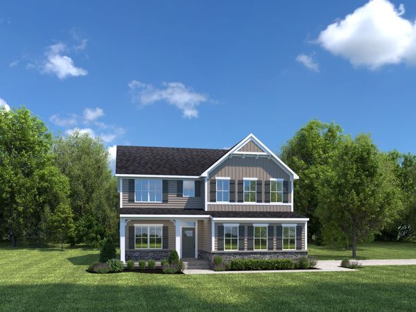 1120 Sunnyside School Drive , Hendersonville, TN 37075