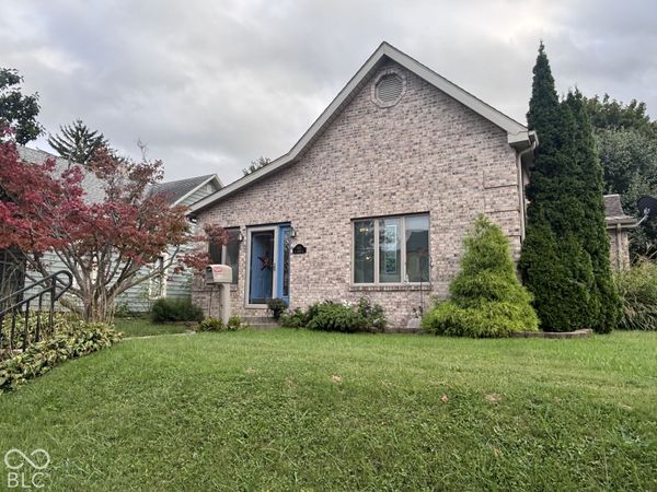 511 W Market , Crawfordsville, IN 47933