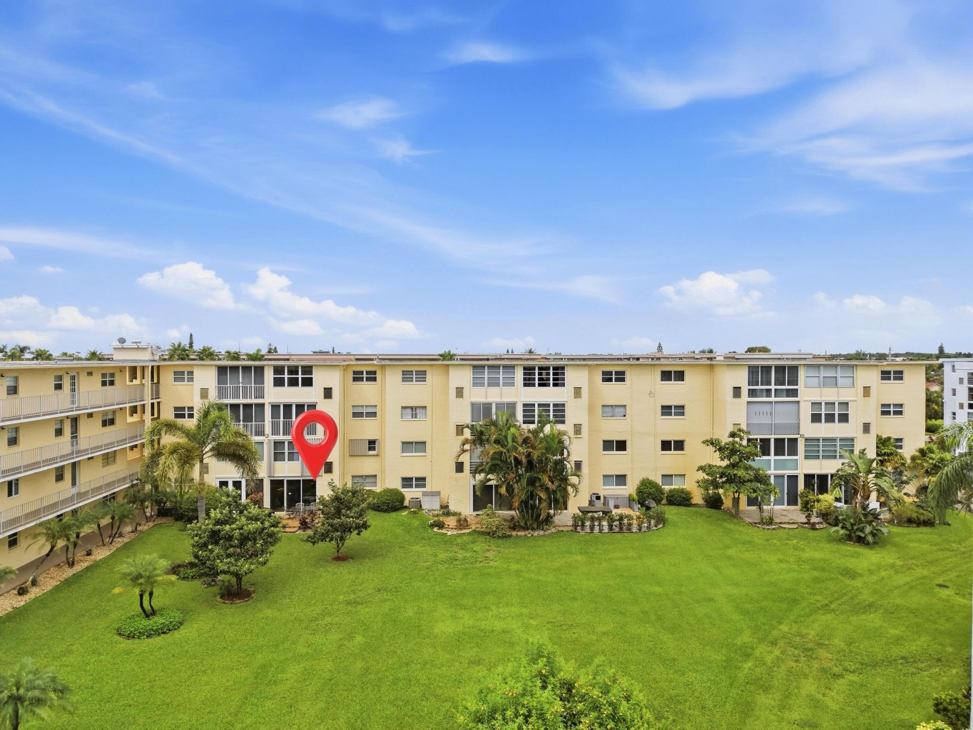 2620 NE 1st Court, Unit 1050, Boynton Beach, FL 33435 Photo