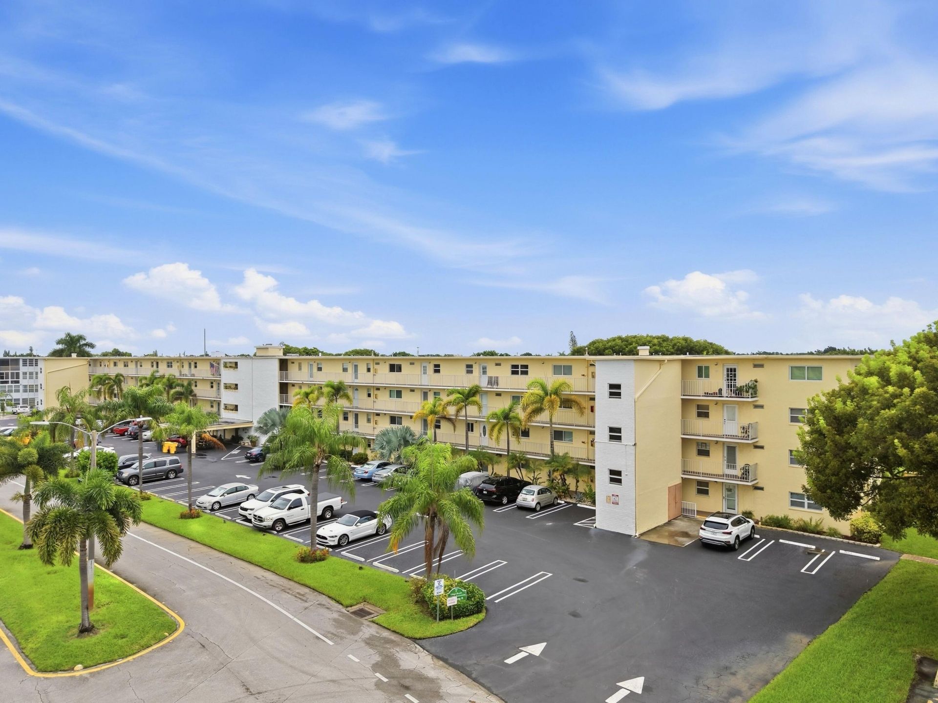 2620 NE 1st Court, Unit 1050, Boynton Beach, FL 33435 Photo
