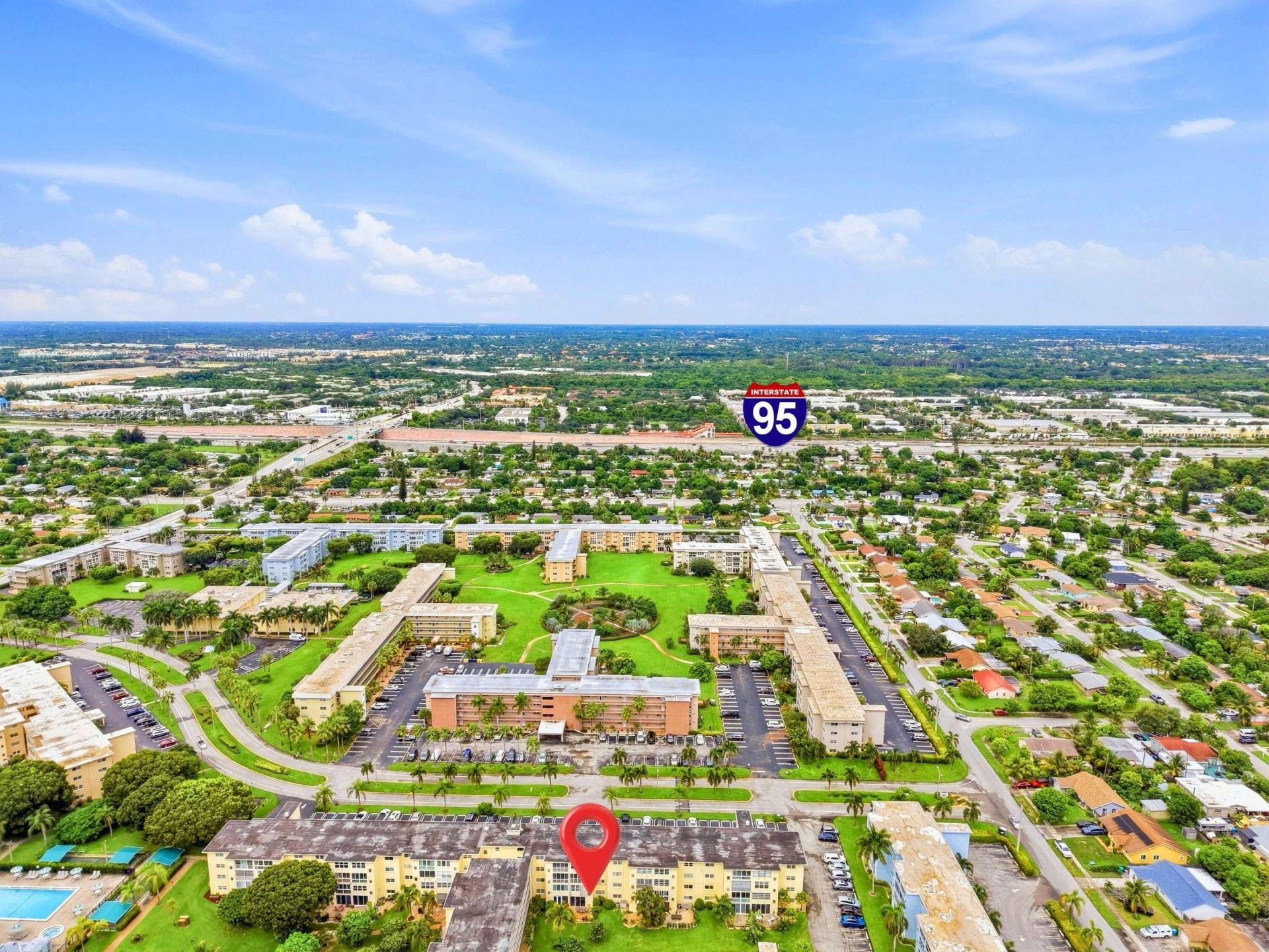 2620 NE 1st Court, Unit 1050, Boynton Beach, FL 33435 Photo