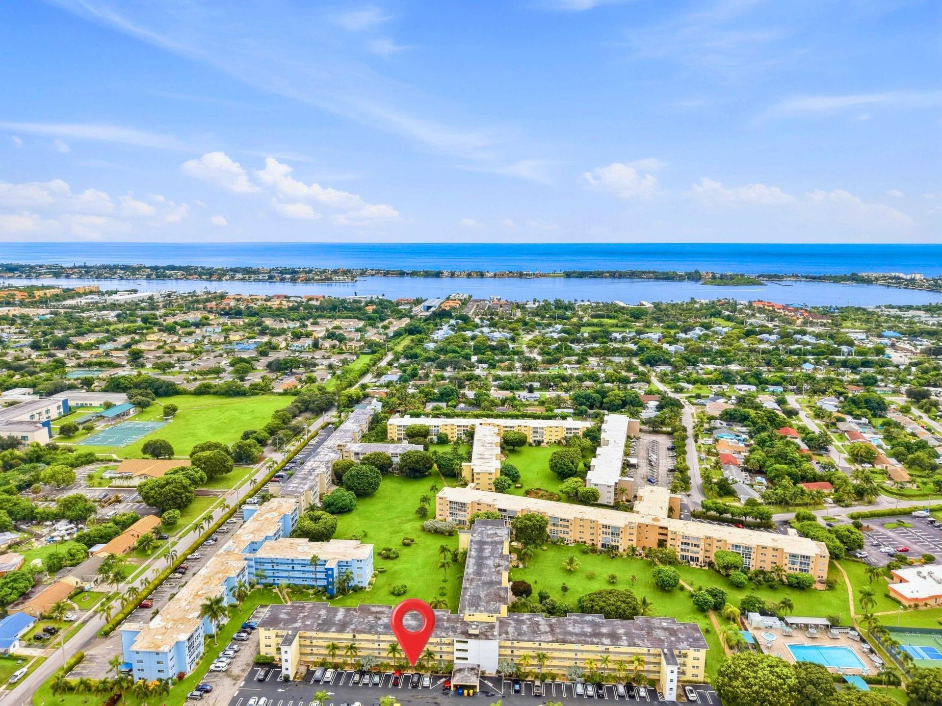 2620 NE 1st Court, Unit 1050, Boynton Beach, FL 33435 Photo