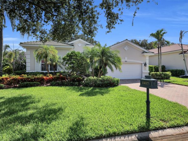 1417 W ISLAND CLUB Square, Vero Beach, FL 32963