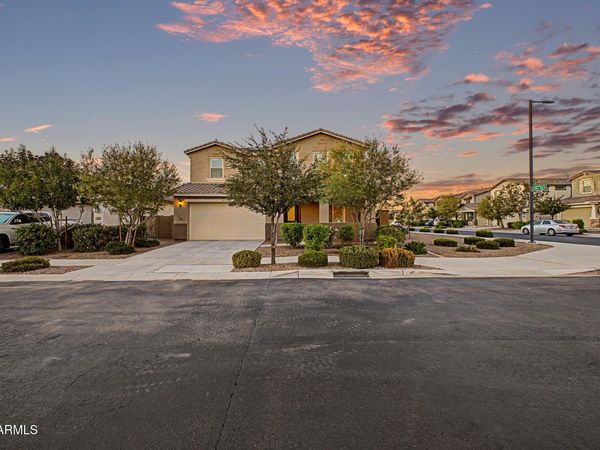 23046 E ESTRELLA Road, Queen Creek, AZ 85142