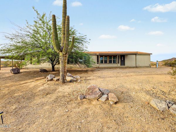 16444 W WINDSTONE Trail, Surprise, AZ 85387