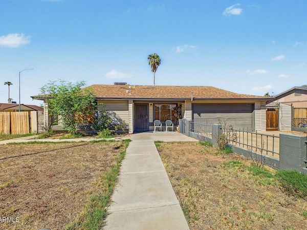 218 N 25TH Street, Mesa, AZ 85213