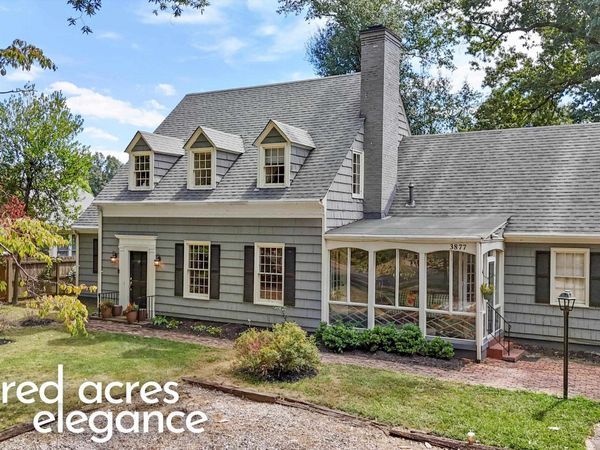 3877 WALNUT GROVE RD, Memphis, TN 38111