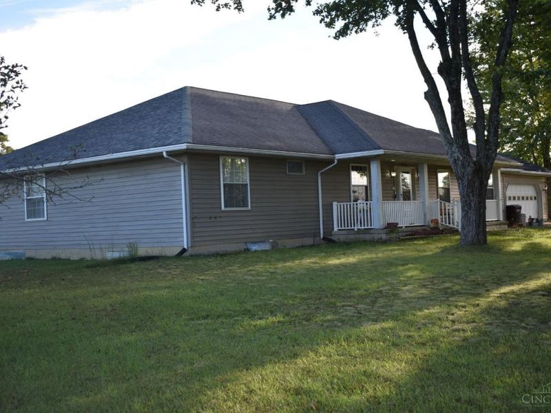 149 Senatobia Drive, Jackson Township, OH 45171 Photo 3