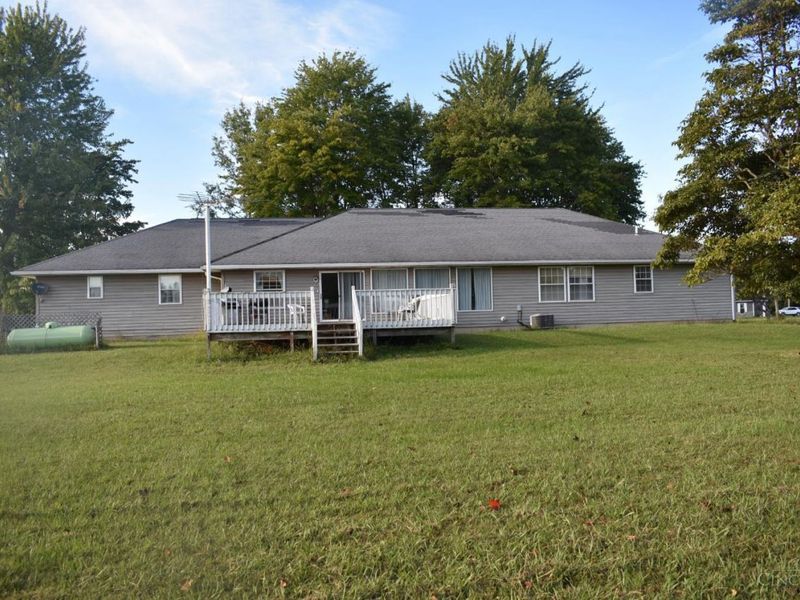 149 Senatobia Drive, Jackson Township, OH 45171 Photo 4