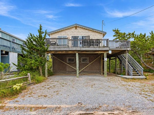409 A Dune Road, Westhampton Beach, NY 11978