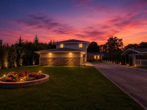 1325 E Lake Avenue , Glenview, IL 60025