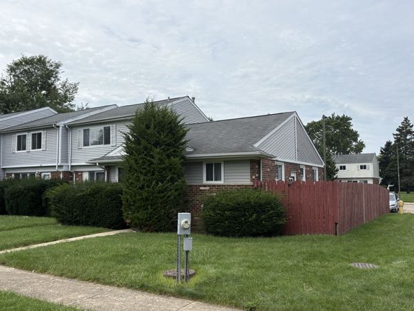416 Wellington Lane , Unit 416, Bolingbrook, IL 60440