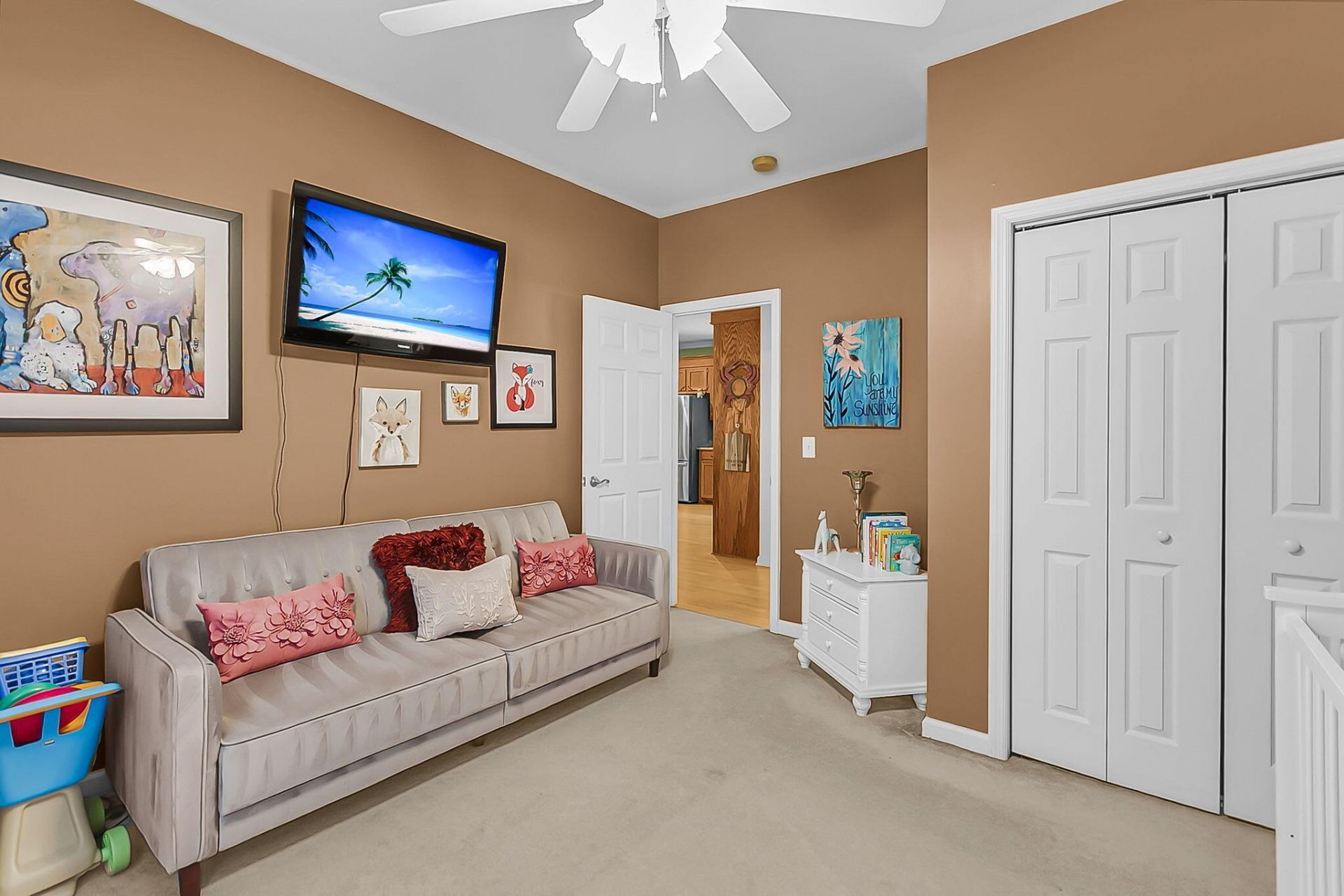 7243 Raw Dew Drive Photo 34