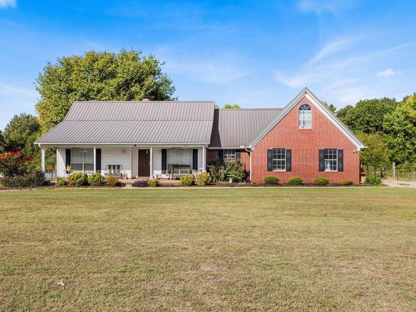 141 Pony Tail Lane, Beebe, AR 72012