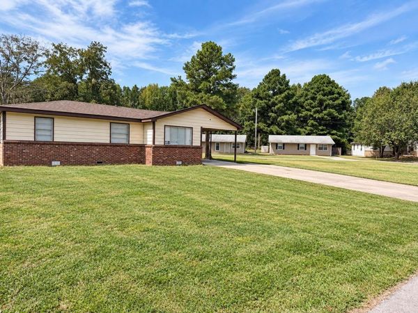 212 Cherry, Jacksonville, AR 72076