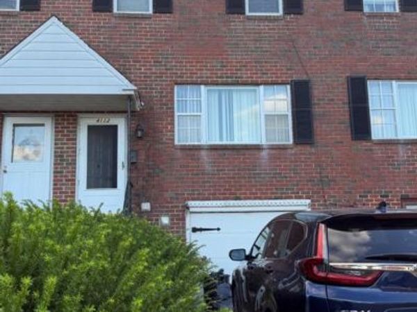 4112 CARTERET DRIVE , PHILADELPHIA, PA 19114