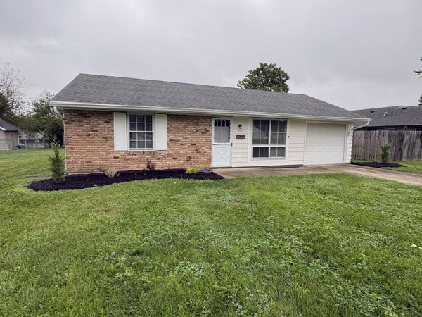 3147 Sudbury Street, Springfield, OH 45503