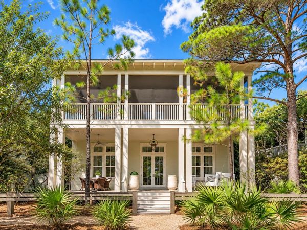109 Bluejack Street, Santa Rosa Beach, FL 32459