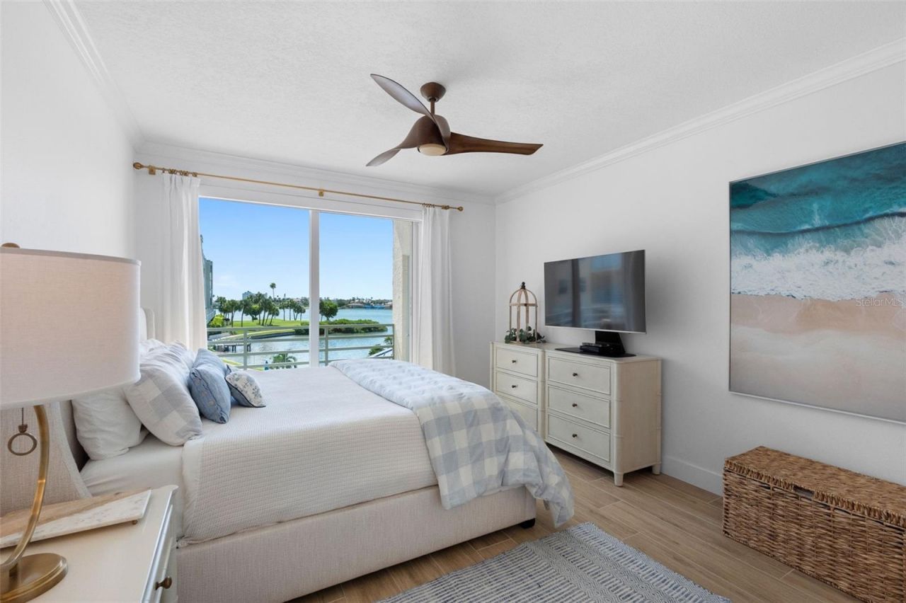 7912 Sailboat Key Boulevard S, Unit 201, South Pasadena, FL 33707 Photo