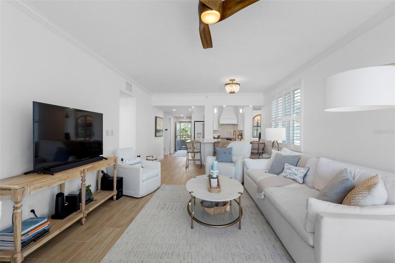 7912 Sailboat Key Boulevard S, Unit 201, South Pasadena, FL 33707 Photo