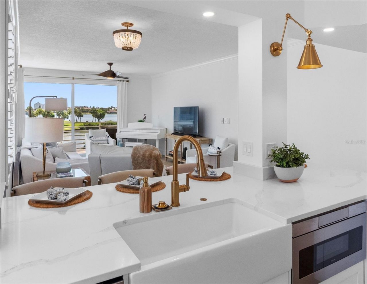 7912 Sailboat Key Boulevard S, Unit 201, South Pasadena, FL 33707 Photo
